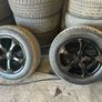 16 inch Volkswagen transporter alloy wheels Image 4