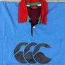 Vintage Canterbury Uglies Rugby Jersey Shirt Mens XL Image 3