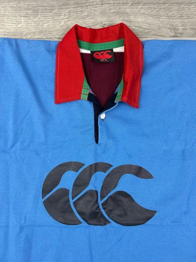Vintage Canterbury Uglies Rugby Jersey Shirt Mens XL