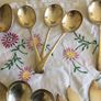 Antique cutlery Image 8