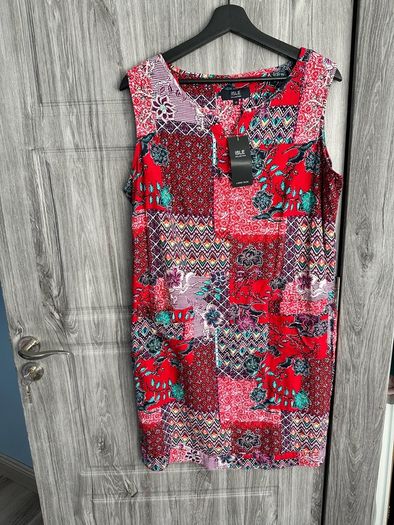 Bnwt Dress Uk 14