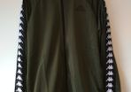 Kappa Zip Jacket Mens Medium M
