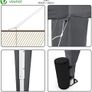 3m x 3m Pop Up Gazebo Image 2