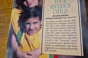 Keys to parenting your anxious child. Katharina Manassis. Building Confidence.