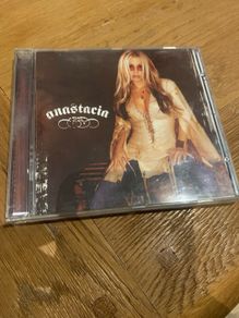 Anastacia / Anastacia