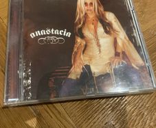 Anastacia / Anastacia