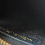 Michael Kors Black Card Holder with zip top Image 4