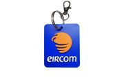 eircom 3D Keyring