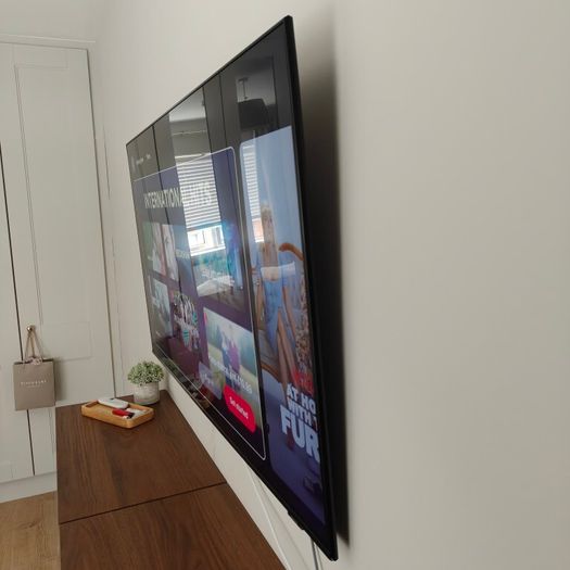 Samsung 4K TV 50"