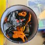 Big Lego Bundle including Dino Defense HQ 5887 Image 7