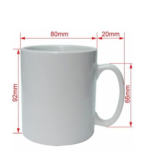 Simpsons Family Mug