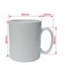 Personalised Monsters cartoon MUG Image 2