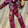 IRON MAN Costume (kids) Image 2