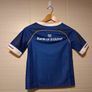 Leinster Jersey. Official Castore Home Jersey Boys Or Girls.. Collect In Dublin Or Receive Via Post. Image 2