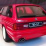 BMW E30 Alpina B3 2.7 Ottomobile - 1/18 - New In Box Image 2