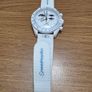 Omega x Swatch MoonSwatch - Mission to Earthphase (Moonshine Gold) Image 2