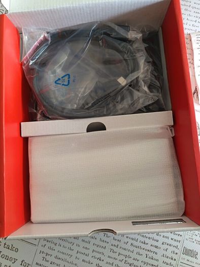 Brand New Nintendo Switch oled white