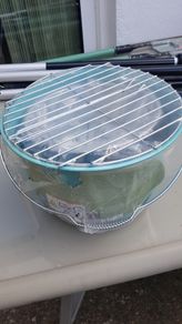 Portable BBQ