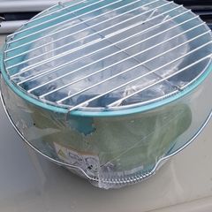 Portable BBQ
