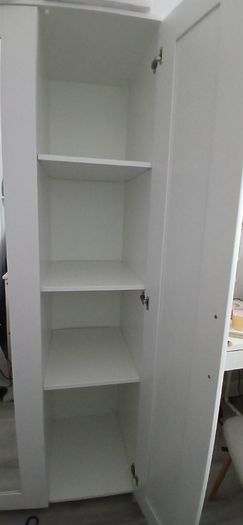 Brimnes Wardrobe