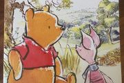 My Busy Books Winnie the Pooh activity set