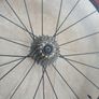 Mavic cosmic pro sl carbon wheelset Image 4