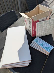 Tiles