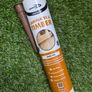 Dark oak silicone filler Image 2