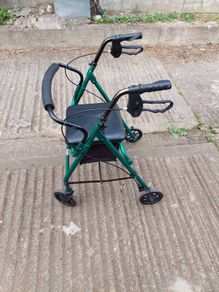 Rollator