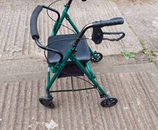 Rollator