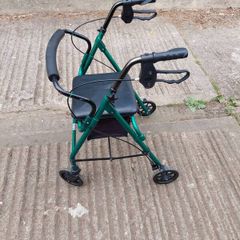 Rollator