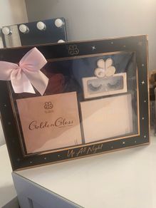 Bia belle set