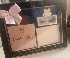 Bia belle set