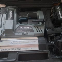Nail gun