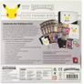 Pokemon Celebrations 25th Anniversary Elite Trainer Box Image 2