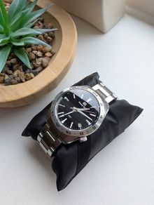 Grand Seiko Sbgn027 Gmt