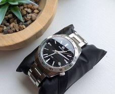 Grand Seiko Sbgn027 Gmt