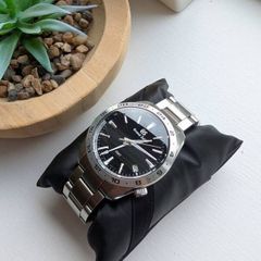 Grand Seiko Sbgn027 Gmt