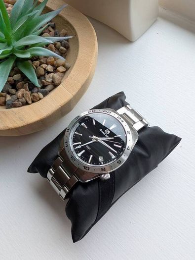 Grand Seiko Sbgn027 Gmt