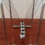Newton's Cradle - discovery learning in science Image 3