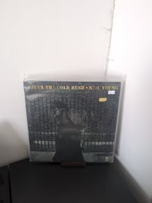 Neil Young - After the Gold Rush Vinyl
