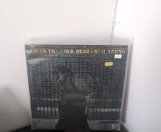 Neil Young - After the Gold Rush Vinyl