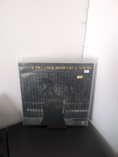 Neil Young - After the Gold Rush Vinyl