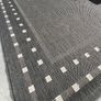flatweave rug Image 2