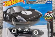 Hot Wheels - Porsche 904 Carrera GTS