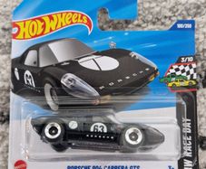 Hot Wheels - Porsche 904 Carrera GTS
