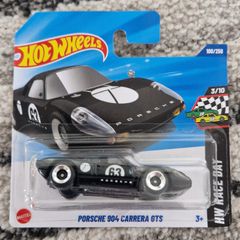 Hot Wheels - Porsche 904 Carrera GTS
