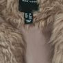 fur gilet Image 8