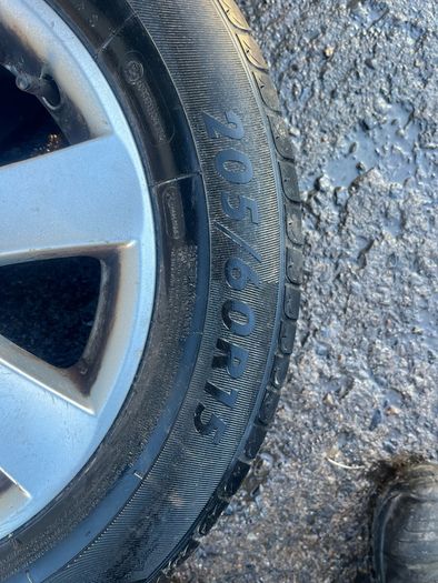 Renault Scenic - PARTS
