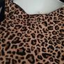 New genuine Jasper Conran leather bag tag attached Image 2